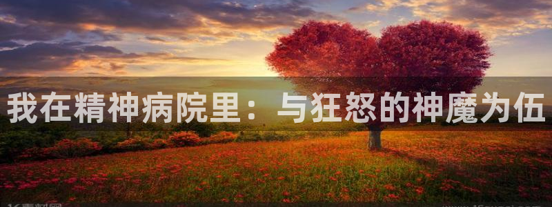 歪歪漫画网韩国：我在精神病院里：与狂怒的神魔为伍